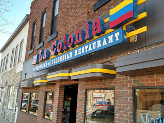 La Colonia on Central in Minneapolis