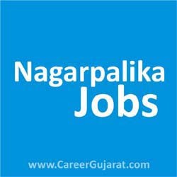 Umreth Nagarpalika Recruitment 2018 for Social Organizer (Samaj Sangathak)