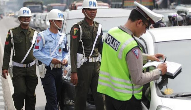 Pengamat : Razia Rutin Bisa Cegah Aksi Teror