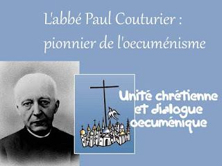 SUR KT42 ABBE PAUL COUTURIER