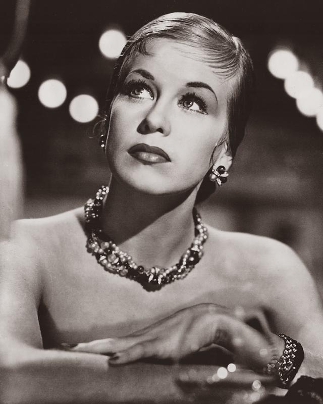 Have It Hildegard Knef