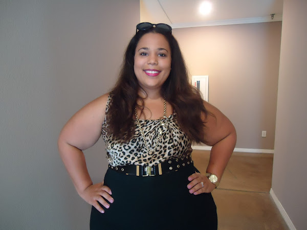Outfit of the Day:  Pharrell Williams & Talbots