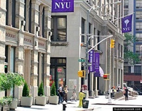 New-York-University