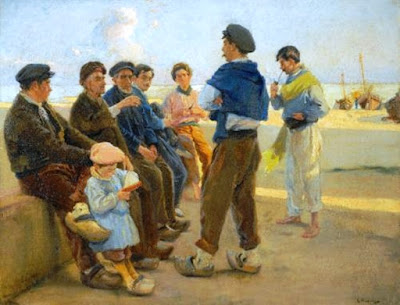 Laureano Barrau Buñol