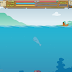 El juego de Moby Dick, muy divertido