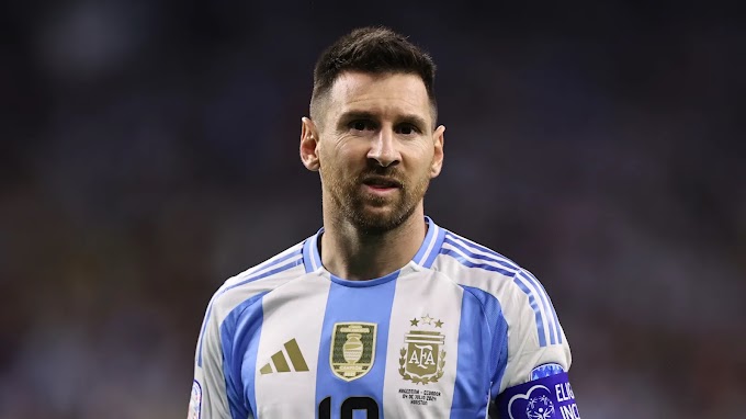 Argentina x Canadá: onde assistir, escalações e palpite