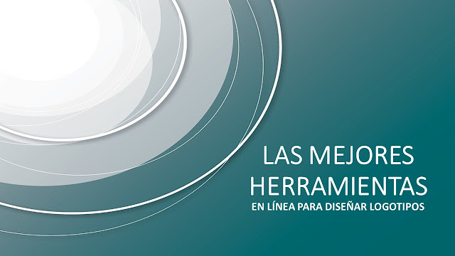 Crear logotipos en linea [LOGOS online] - HERRAMIENTAS