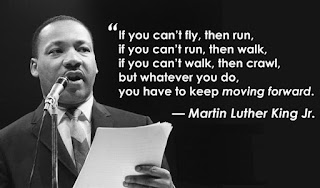 Motivation Martin Luther King Jr image for Sandeep Manudhane blog