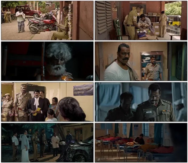 Aadhaar (2022) Full Tamil Movie 720p Download