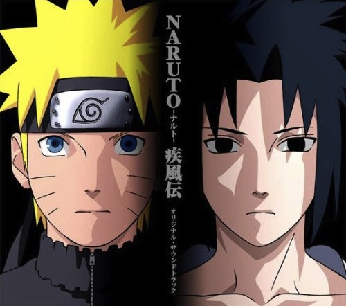 Naruto Shippuden Original Soundtrack I Composer: Yasuharu Takanashi