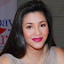 REGINE VELASQUEZ will transfer network?