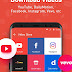 SnapTube – YouTube Downloader HD Video Beta v4.45.1.4451701 New Version Free Download