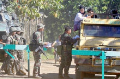 Selamatkan Sandera Abu Sayyaf, TNI, Tidak Mungkin Lakukan Operasi Militer