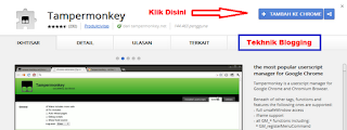 Auto Like Versi Google Chroome