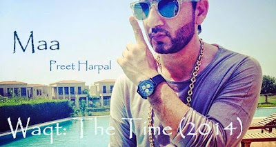 Waqt Preet Harpal