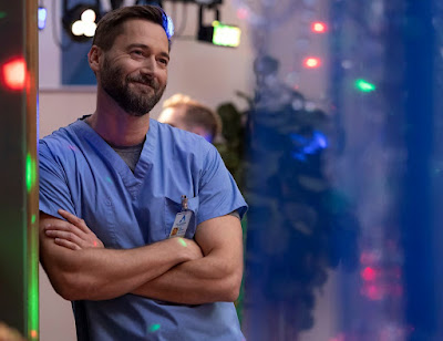 New Amsterdam Season 5 Image 6