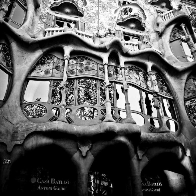 Casa Batllo