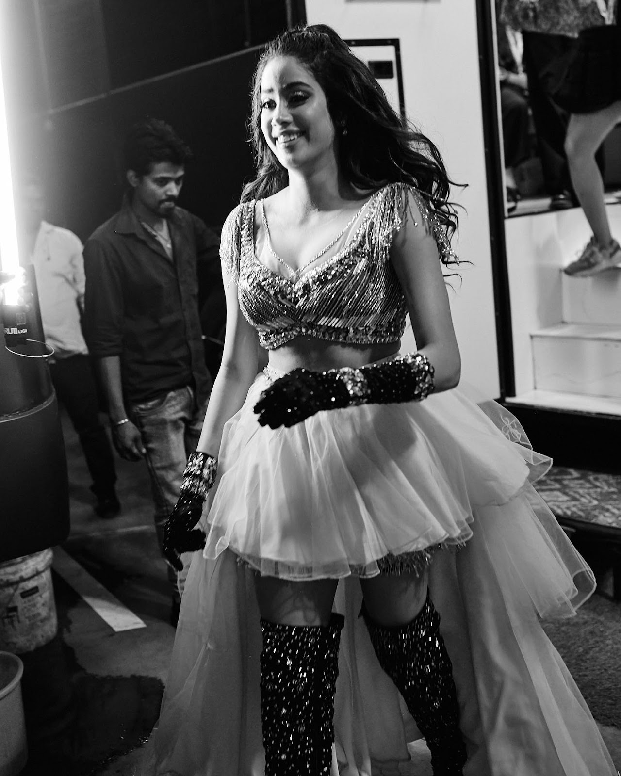 Janhvi kapoor pic