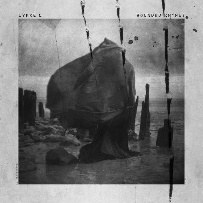 LYKKE LI // THE ONLY (NON ALBUM TRACK)