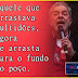 PT cai em desgraça. Lula é vaiado em aeroporto brasileiro