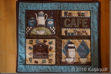 Cafe-Set 1 - klein