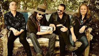 MIKE CAMPBELL & THE DIRT KNOBS