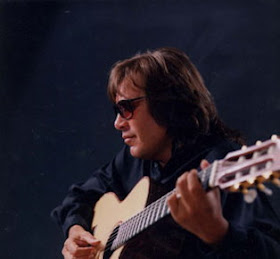 Jose Feliciano