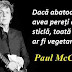 Maxima zilei: 18 iunie - Paul McCartney