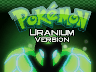 Pokemon Uranium (RMXP)
