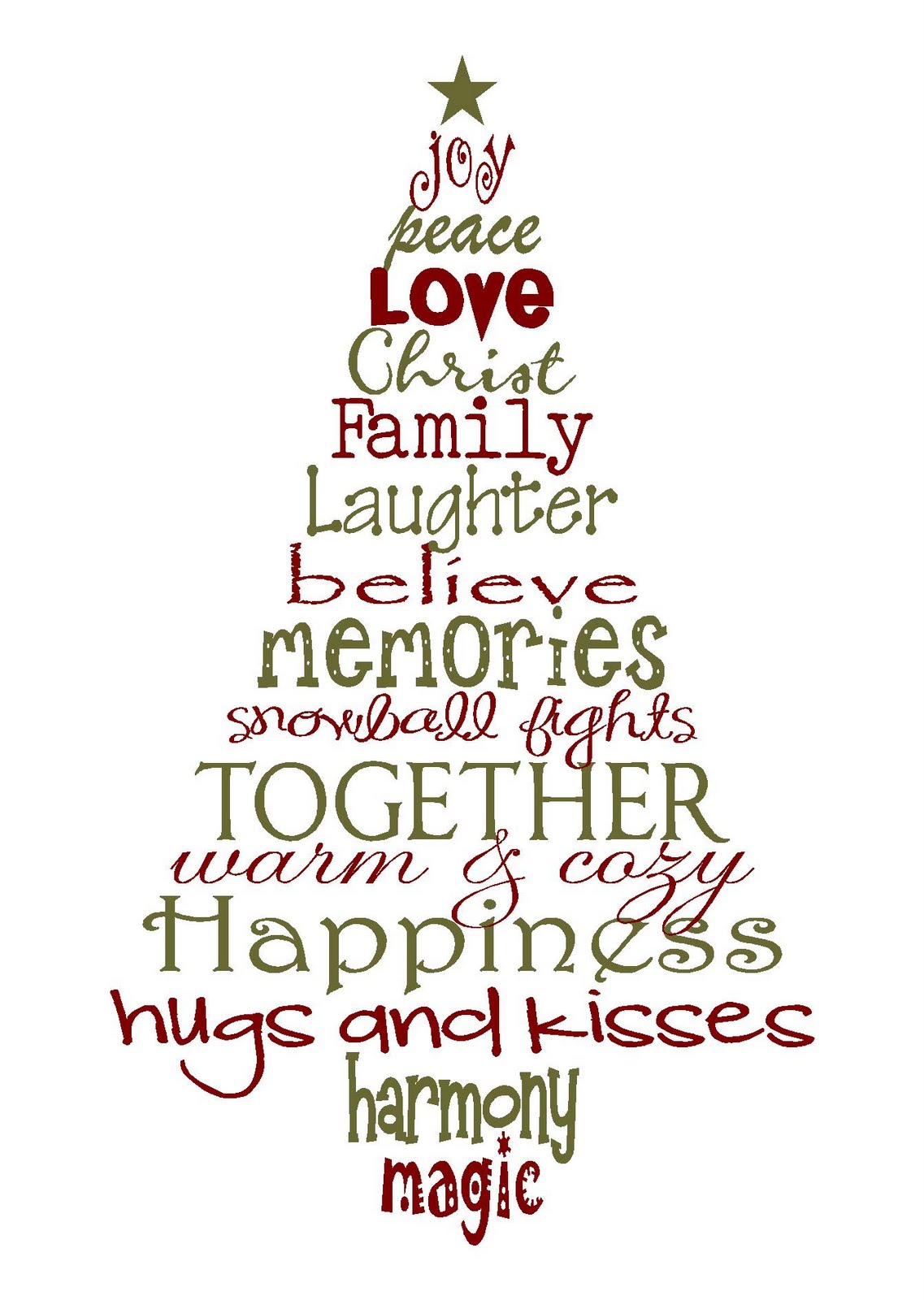 Christmas Quotes. QuotesGram