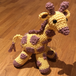 http://www.ravelry.com/patterns/library/small-giraffe-2