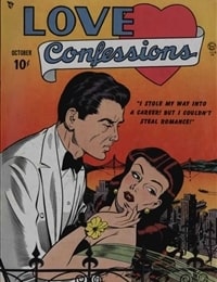 Read Love Confessions online