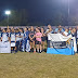  Presentación oficial del torneo de fútbol femenino clasificatorio a la “Copa Gildo Insfrán”