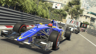 F1 2015 Full Version PC Game
