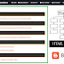 How To Create HTML Sitemap Page in Blogger