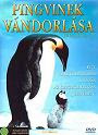 DVD Hit - Pingvinek vándorlása DVD