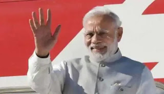 modi-to-visit-kerala-and-karnataka