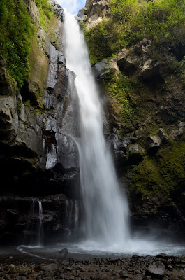 Air Terjun Kedung Kayang