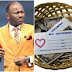 Apostle Suleman increases his tithe from 10% to 30%