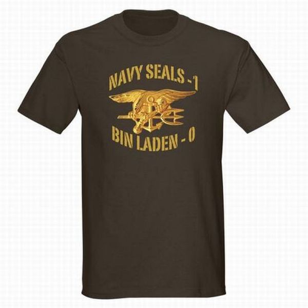 osama in laden seal team 6. Merchandise of Dead Osama bin