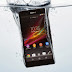 Firmware update for Sony Xperia Z, ZL and ZR started rolling out