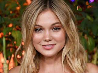 Olivia Holt | Vogue Young Hollywood Party