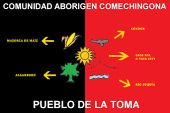 NUESTRA BANDERA