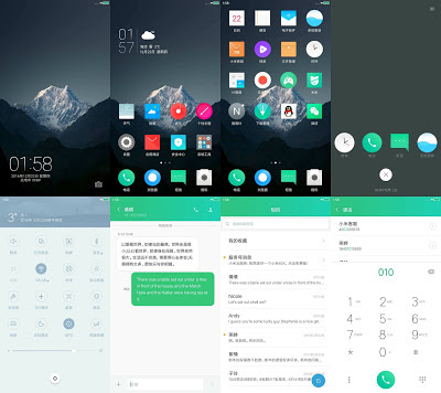Xiaomi akhirnya secara resmi memperkenalkan versi terbaru skin custom ROM Android ciptaannya, MIUI 9 kepada publik. MIUI 9 memanfaatkan Android versi 7.0 Nougat sebagai dasarannya, sehingga diklaim mengemban beragam fitur yang mampu menyempurnakan kinerja OS tersebut.  Berdasarkan kabar terbaru yang kami raih, skin tersebut akan mulai didistribusikan pada 11 Agustus mendatang. Sehingga, kemungkinan besarnya pendistribusian MIUI 9 baru akan selesai diterima oleh seluruh pengguna pada akhir bulan September.