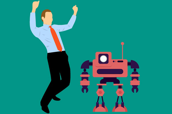3 Reasons Why Automation is Good for Your Business