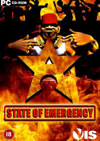 Download State Of Emergency (PC)