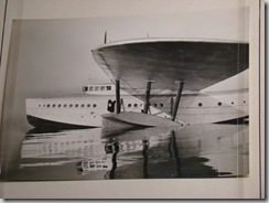 Europe trip 1945