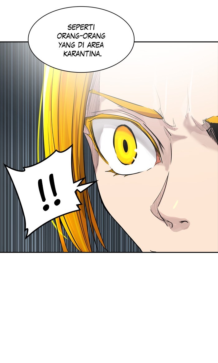 Webtoon Tower Of God Bahasa Indonesia Chapter 356