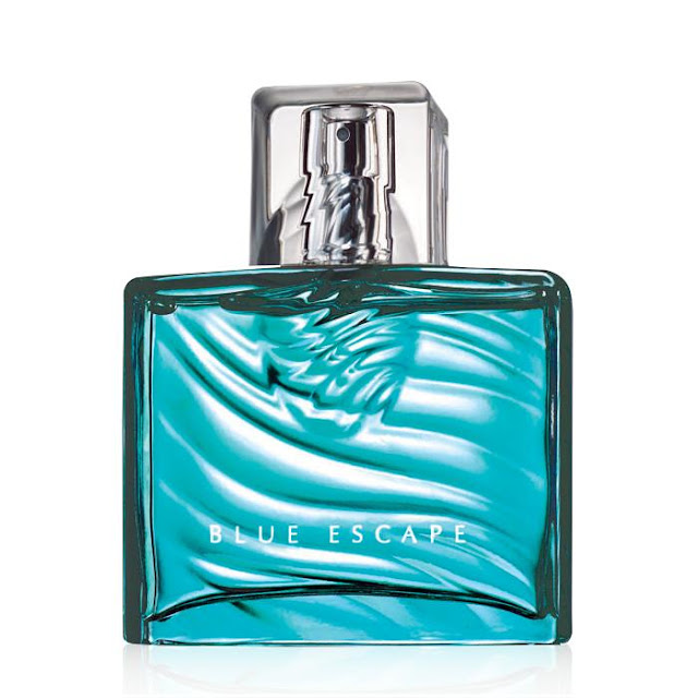 Blue Escape Eau de Toilette