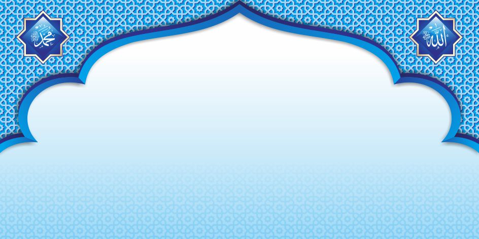 Aab media grafis: Desain Banner Islami 01-04
